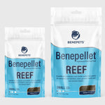 Benepellet Reef Probiotic Coral & Fish Food