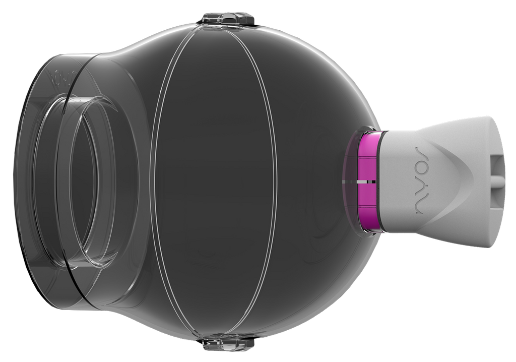 Nyos FLOATING FISH TRAP Clear Choice Aquatics