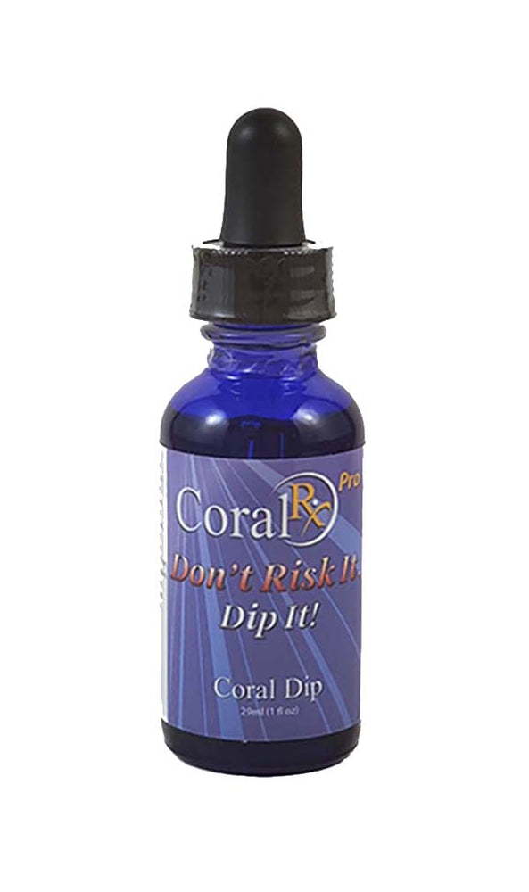 Coral Rx Pro Concentrated Coral Dip - 1oz