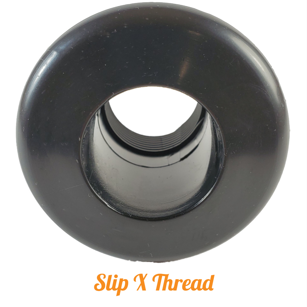 FREE SHIPPING from the #1 Source for Bulkhead Tank Fittings & More