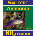 Ammonia (NH3) Test Kit 50 Tests