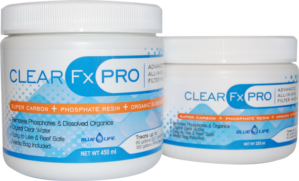 CLEAR Fx PRO