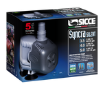 Syncra Silent 5.0 pump (1321 GPH)