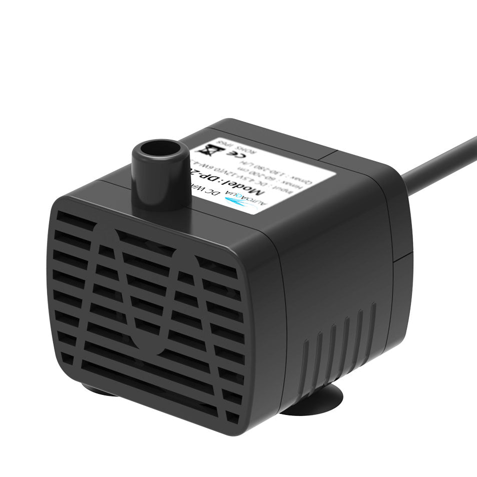 HYDROS DC Micro Pump