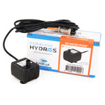 HYDROS DC Micro Pump