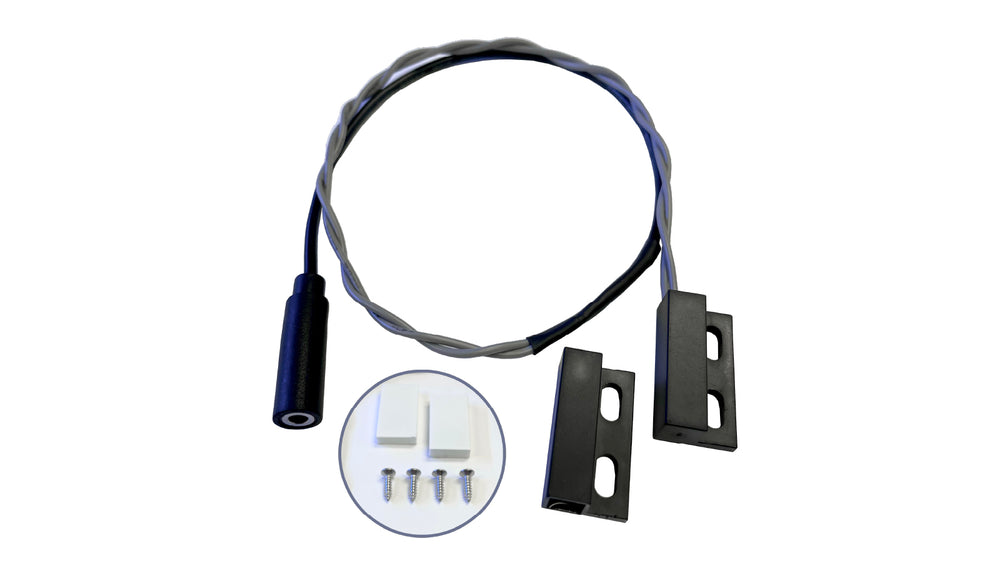 HYDROS Door (REED) Switch (0-10V)