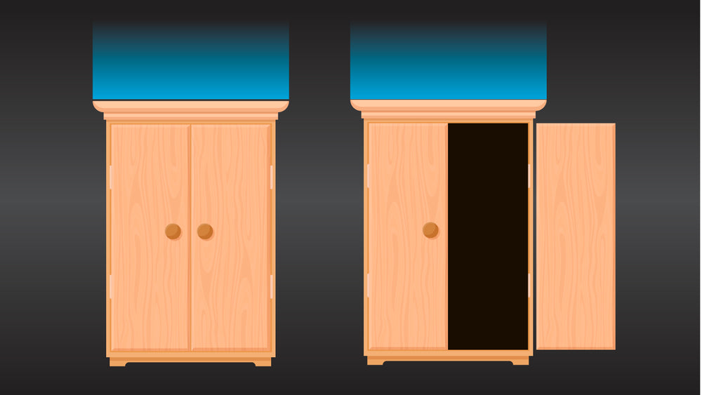 HYDROS Door (REED) Switch (0-10V)