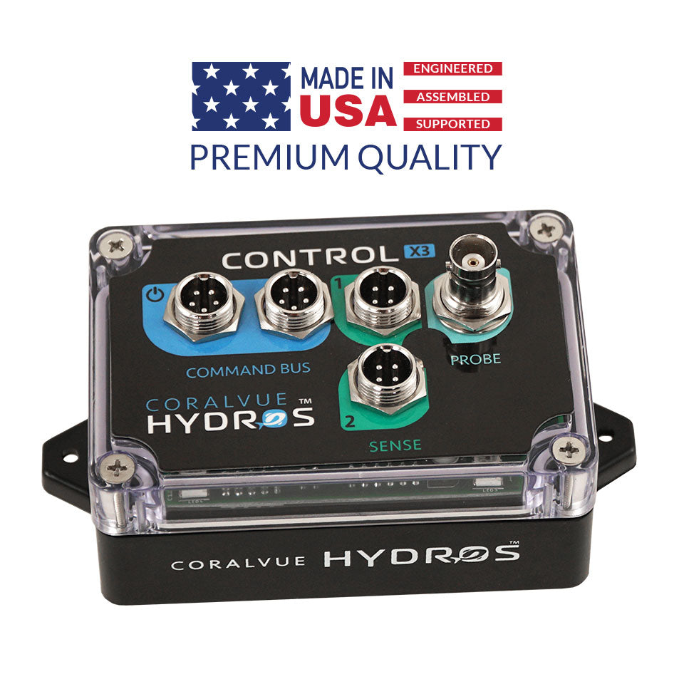 HYDROS Control X3 (Controller Only)