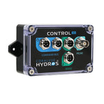 HYDROS Control X3 Monitor Pack