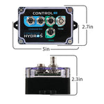 HYDROS Control X3 / XP8 PRO Pack