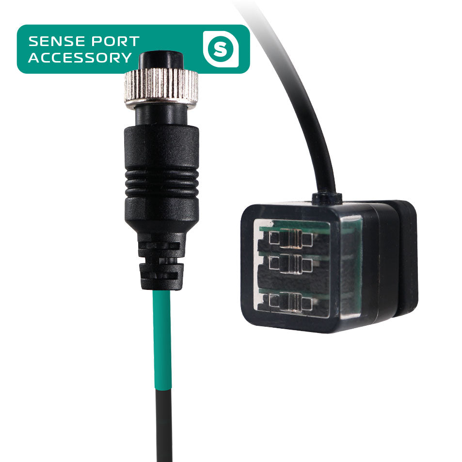 HYDROS Triple Optical Water Level Sensor