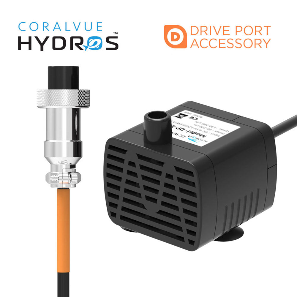 HYDROS DC Micro Pump