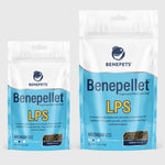 Benepets Benepellet LPS Probiotic Coral & Fish Food