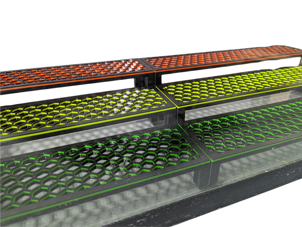 Frag Racks – Clear Choice Aquatics