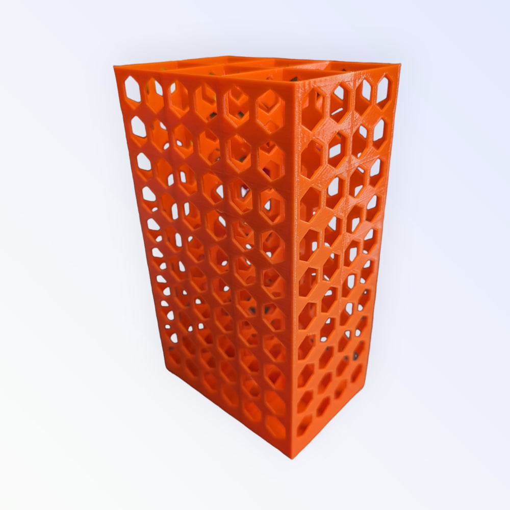 3D Printed Holder for Maxspect Nano Tech Bio Spheres V2