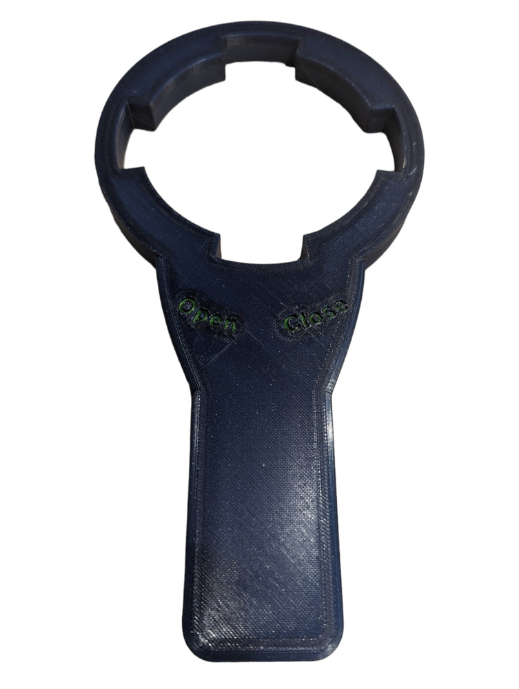 RODI MightyGrip, the rugged wrench for 10" RODI filter housings