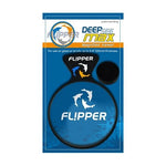 Flipper DeepSee MAX Magnified Magnetic Aquarium Viewer 5"
