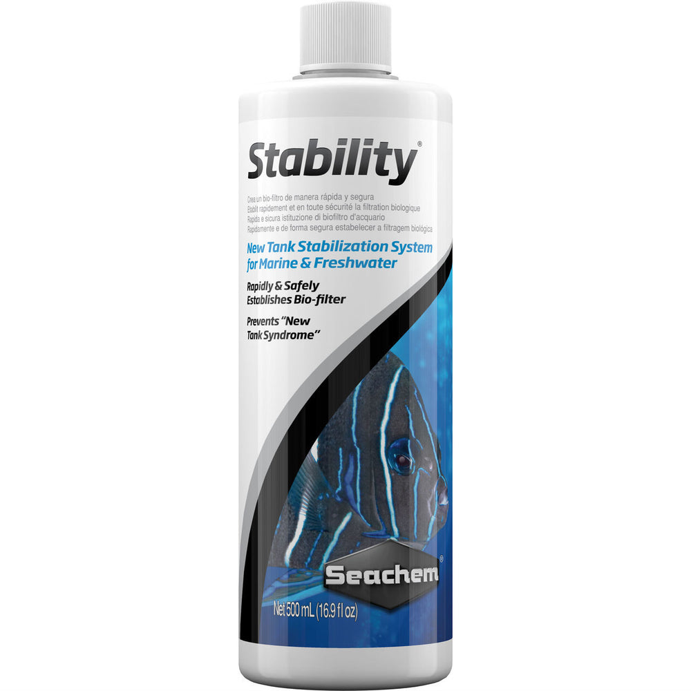 Stability 500ML