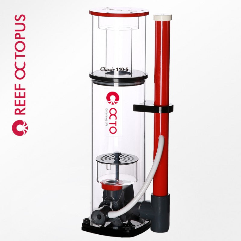 Protein Skimmers – Clear Choice Aquatics