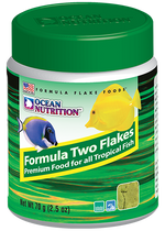 Formula Two Flakes