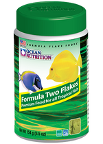 Formula Two Flakes