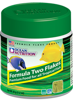 Formula Two Flakes
