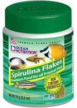 Spirulina Flakes