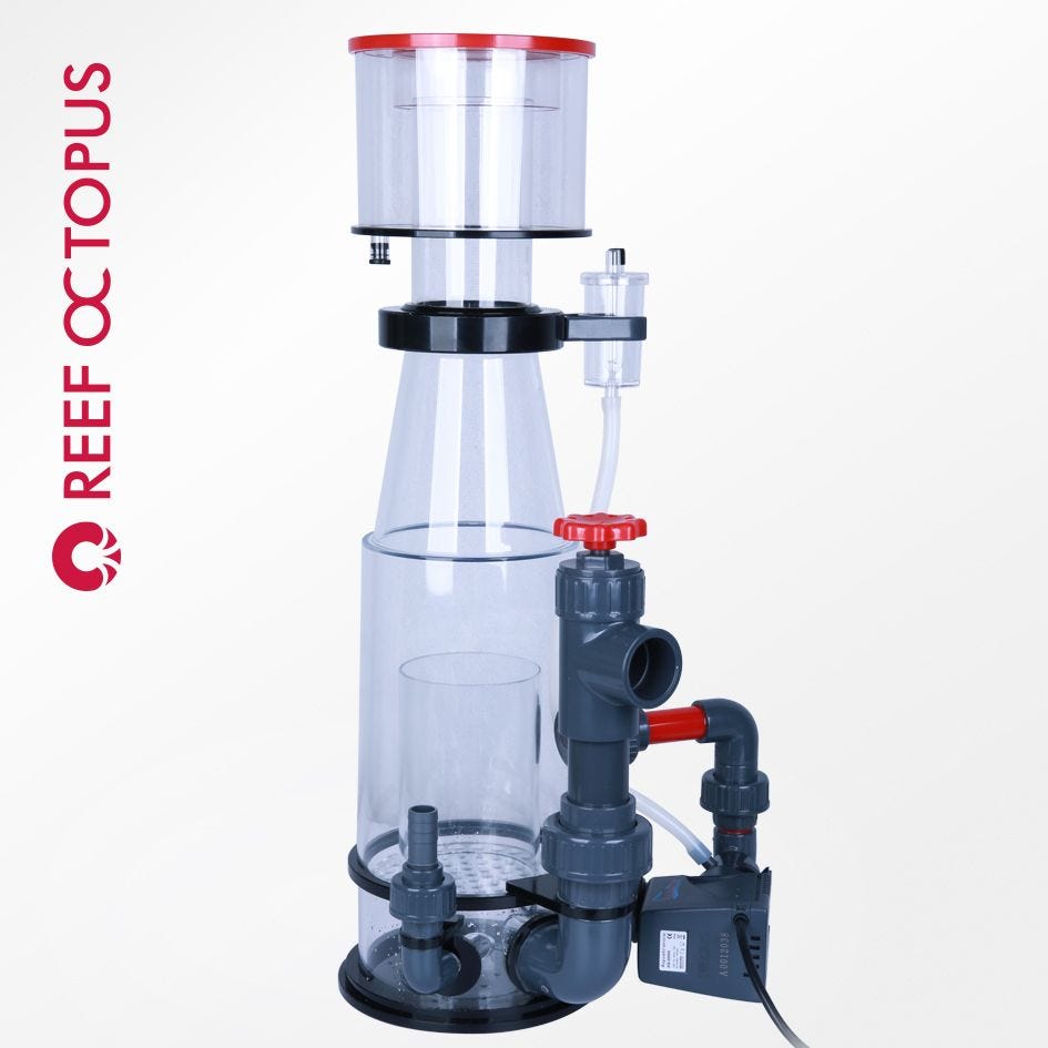 Classic 150ext Recirculating Protein Skimmer