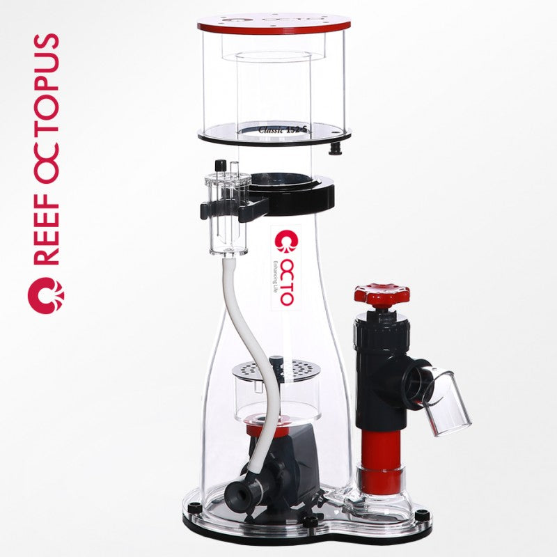 Protein Skimmers – Clear Choice Aquatics