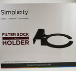 Filter Sock Holder 4" or 7"