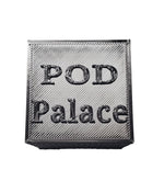 Pod Palace Copepod Breading Block