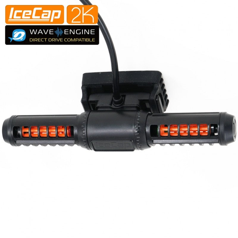 IceCap 2K Gyre Flow Pump (Pump Only)