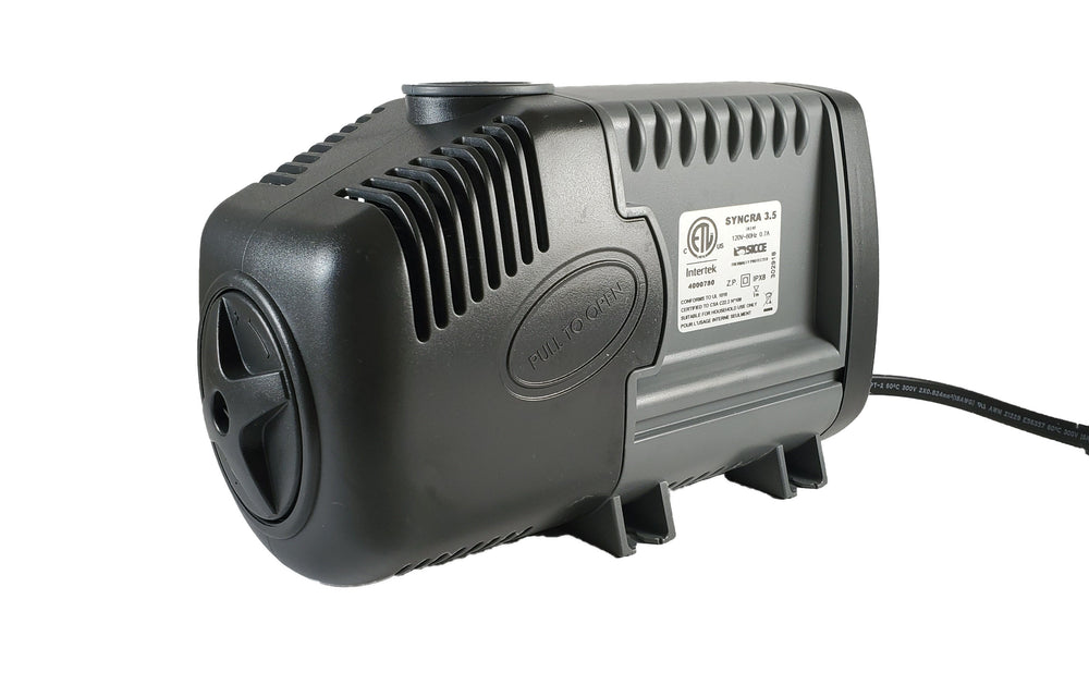 Syncra Silent 3.5 pump (660 GPH)