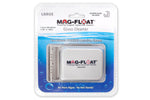 Mag-Float Magnetic Glass Cleaner Large (Up to 350 Gallons) w/Scraper