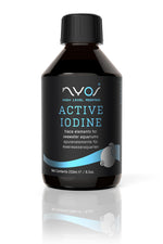 Nyos Active Iodine - 250ML