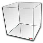 7.5 Gallon Cube Tank - Standard Glass 12 x 12 x 12