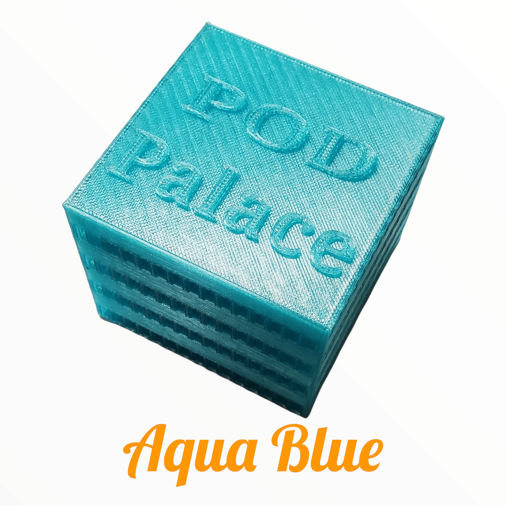 Pod Palace Copepod Breading Block – Clear Choice Aquatics