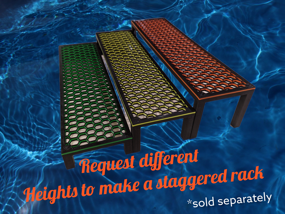Frag Rack 3d File 15