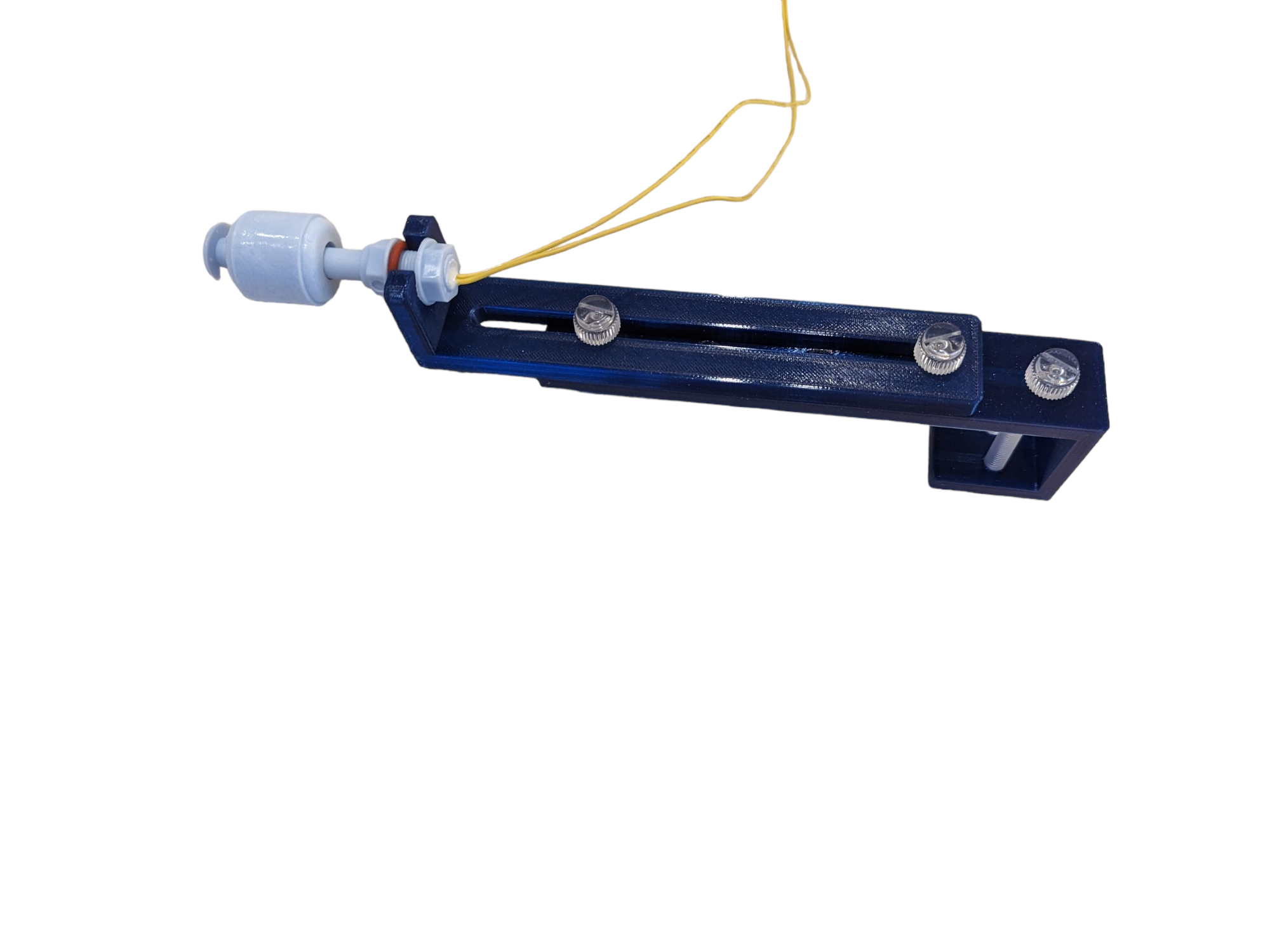 Float Switch Guard Hang on adjustable float switch holder – Clear Choice Aquatics