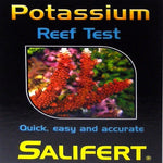 Salifert Potassium Reef Aquarium Test Kit