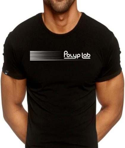 PolypLab Pro Shirt (Black or Blue)