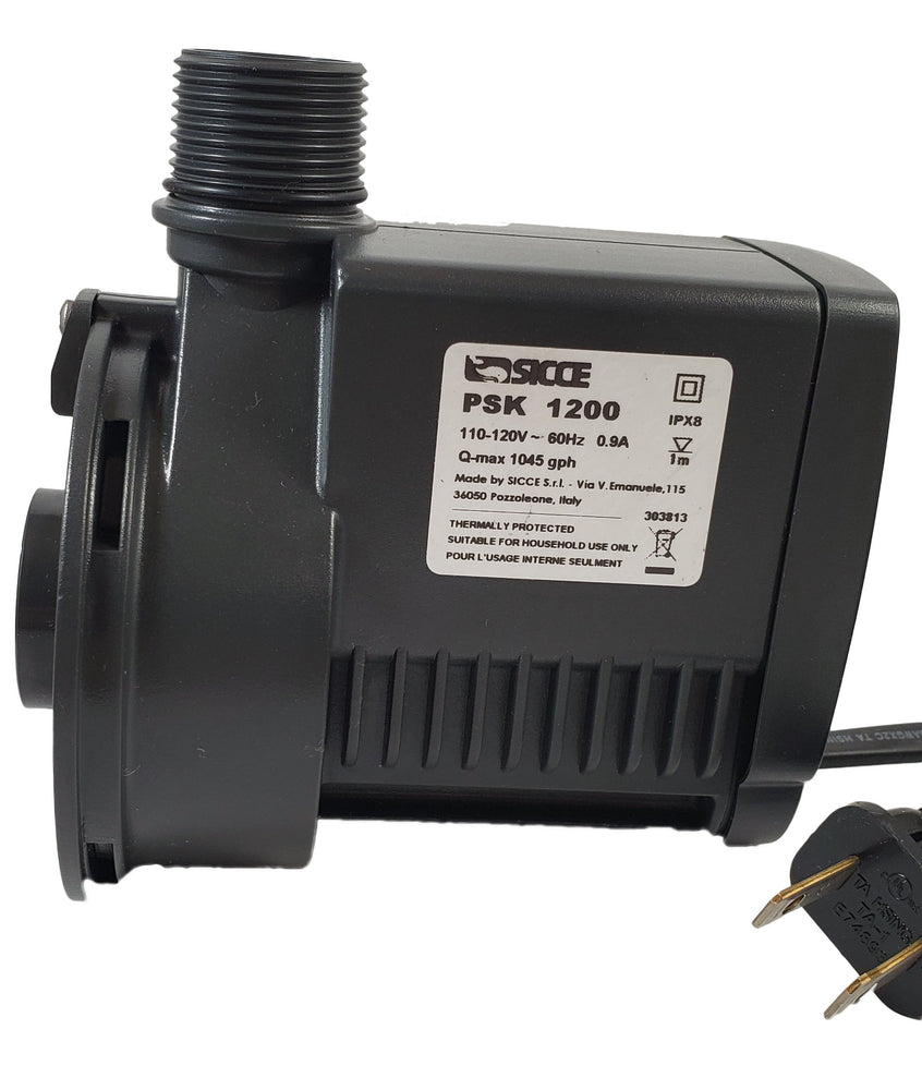 Sicce PSK-1200 Skimmer pump
