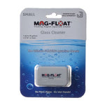 Mag-Float Magnetic Glass Cleaner Small (30 Gallons)