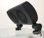 Dual Cooling Fan