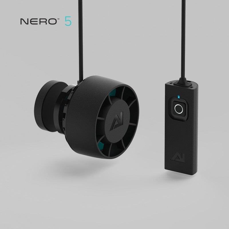 NERO 5 POWERHEAD (3000 GPH)