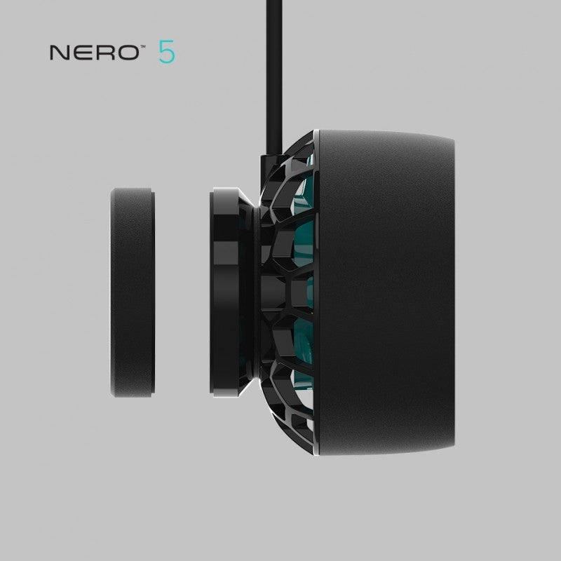 NERO 5 POWERHEAD (3000 GPH)