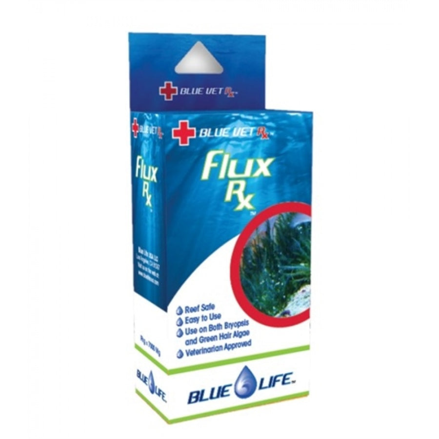 Flux Rx (Fluconazole Powder)