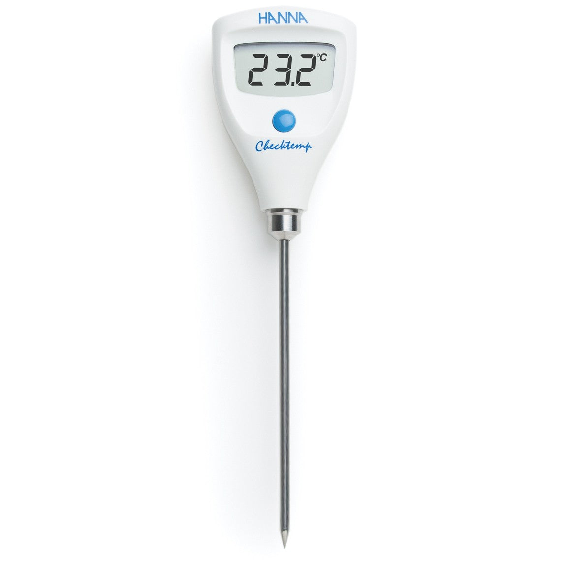 Checktemp Digital Thermometer HI98501