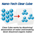 Maxspect Nano-Tech Clear Cube 8pcs