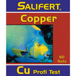 Salifert Copper Aquarium Test Kit